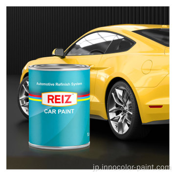 Reiz Auto Body Car Paint Repair